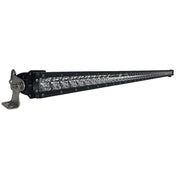 50" Single Row LED Light Bar - Combo Optics - Black Housing - Pro Series 3.0