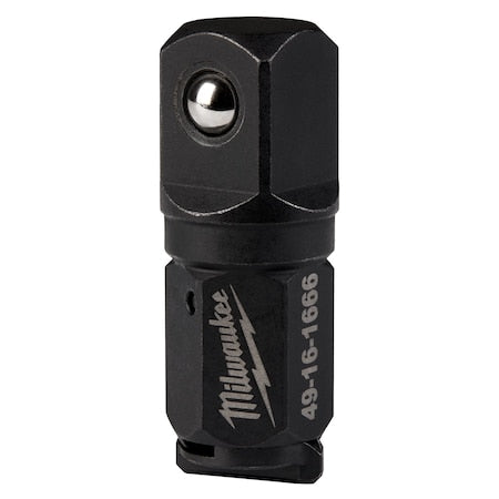 Anvil Adapter, 1/2 in, Square