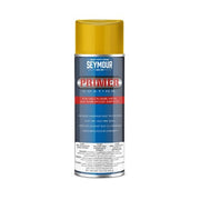 Seymour Zinc Phopshate Primer, Yellow (12oz)