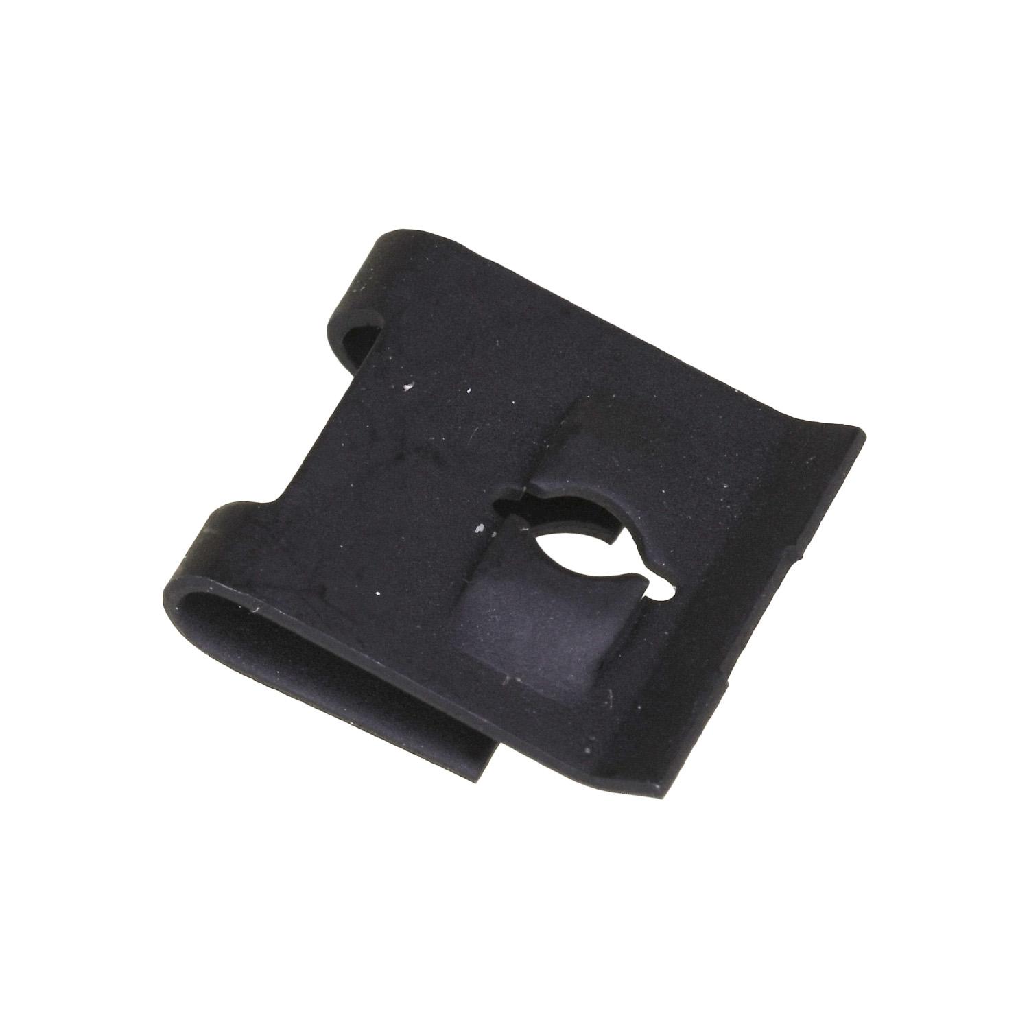 J-Nut #6 Screw Size Panel Range :090-0.110"