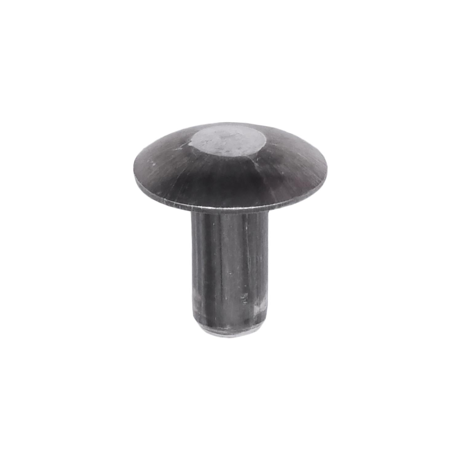 Solid Aluminum Rivet 3/16 x 3/8 x 15/32