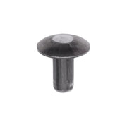 Solid Aluminum Rivet 3/16 x 3/8 x 15/32