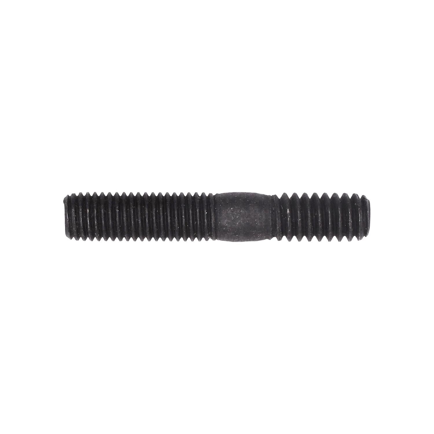 1/4"- 3/4" Sae x 1/4"-1/2" USS x 1-1/2" Overall. Manifold/Cylinder Head Stud