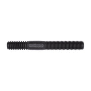 1/4"- 1" Sae x 1/4"-1/2" USS x 2" Overall. Manifold/Cylinder Head Stud