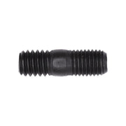 5/16"- 7/16" Sae x 5/16"-3/8" USS x 1" Overall. Manifold/Cylinder Head Stud