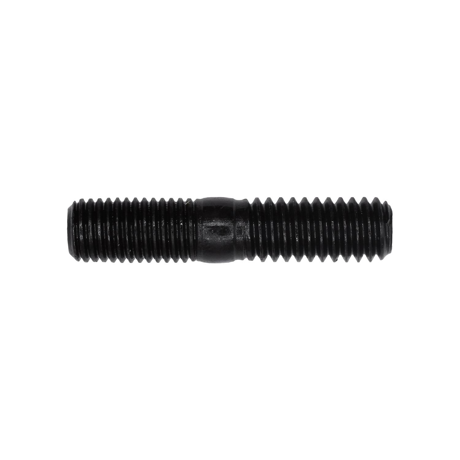 5/16"- 5/8" Sae x 5/16"-3/4" USS x 1-1/2 Overall. Manifold/Cylinder Head Stud