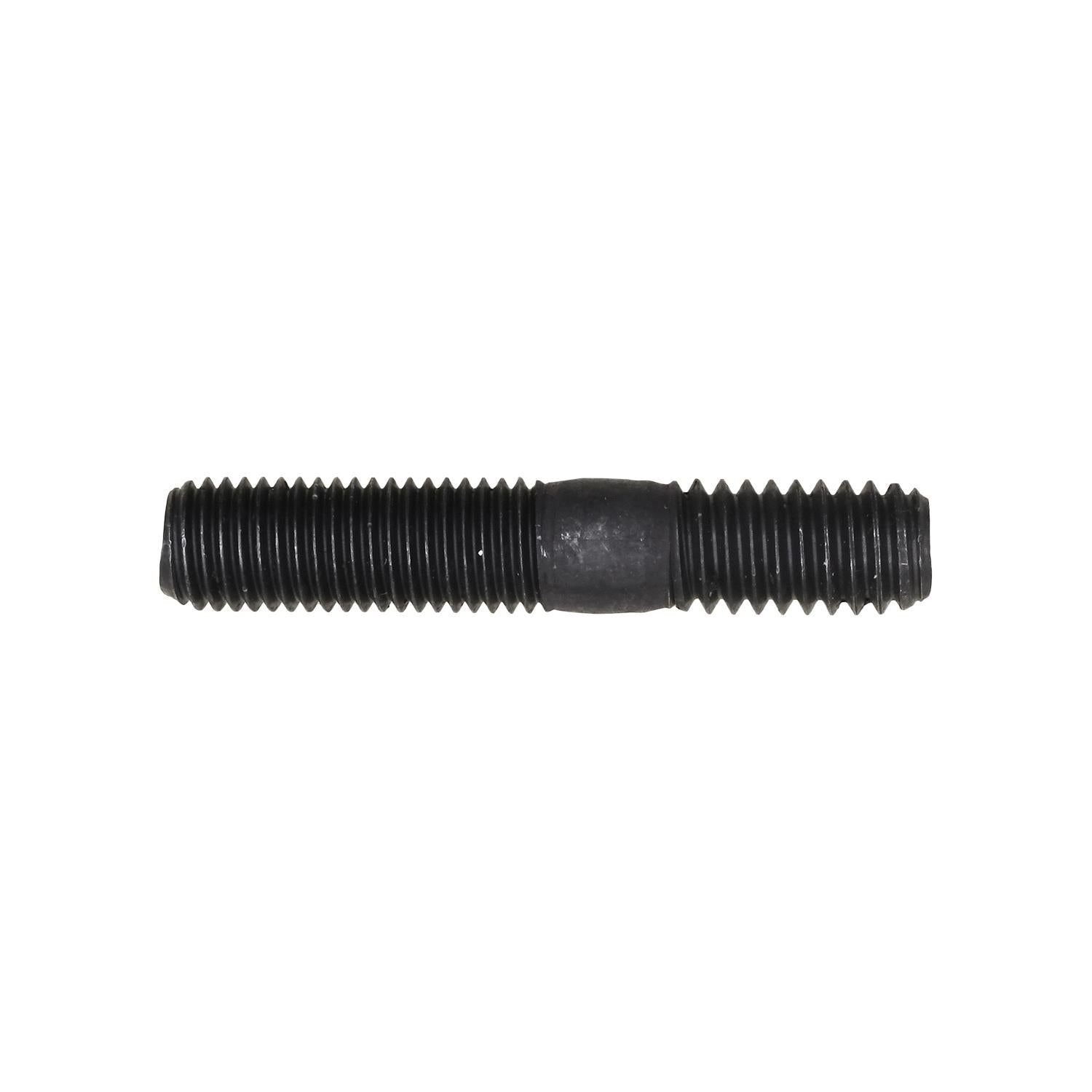 5/16"- 7/8" Sae x 5/16"-9/16" USS x 1 3/4 Overall. Manifold/Cylinder Head Stud