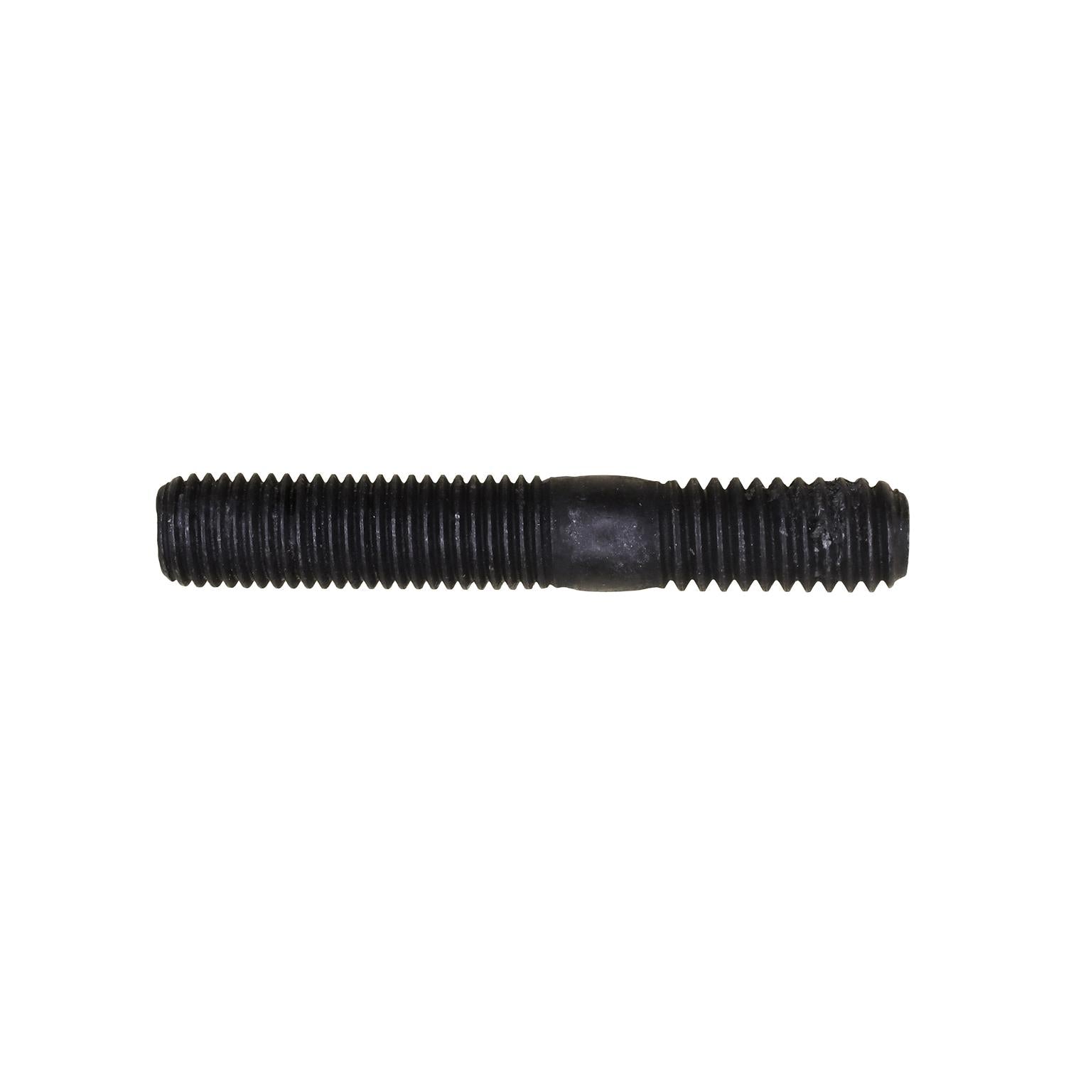 5/16"- 1" Sae x 5/16"-9/16" USS x 2" Overall. Manifold/Cylinder Head Stud