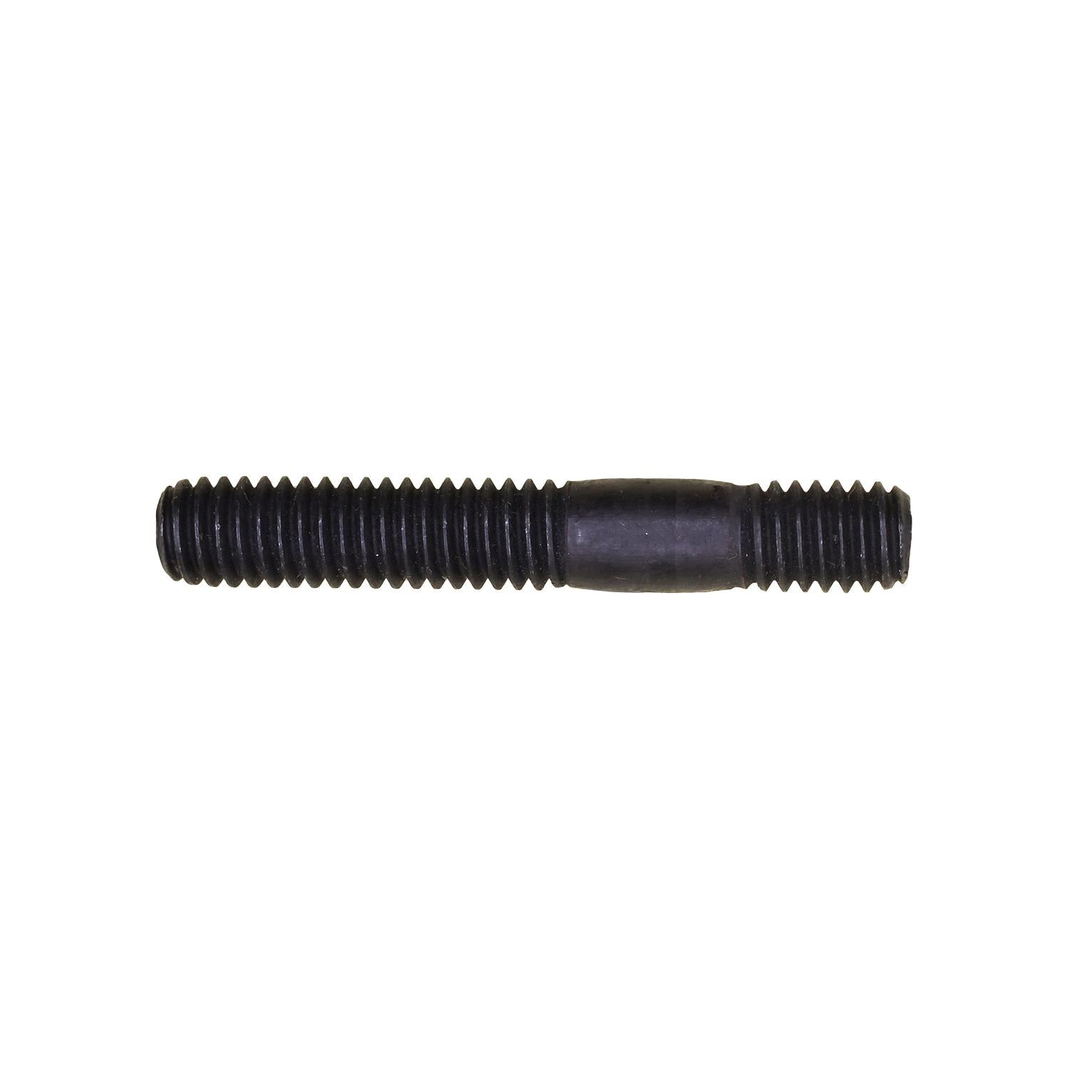 5/16"- 1" USS x 5/16"-7/16" USS x 2" Overall. Manifold/Cylinder Head Stud
