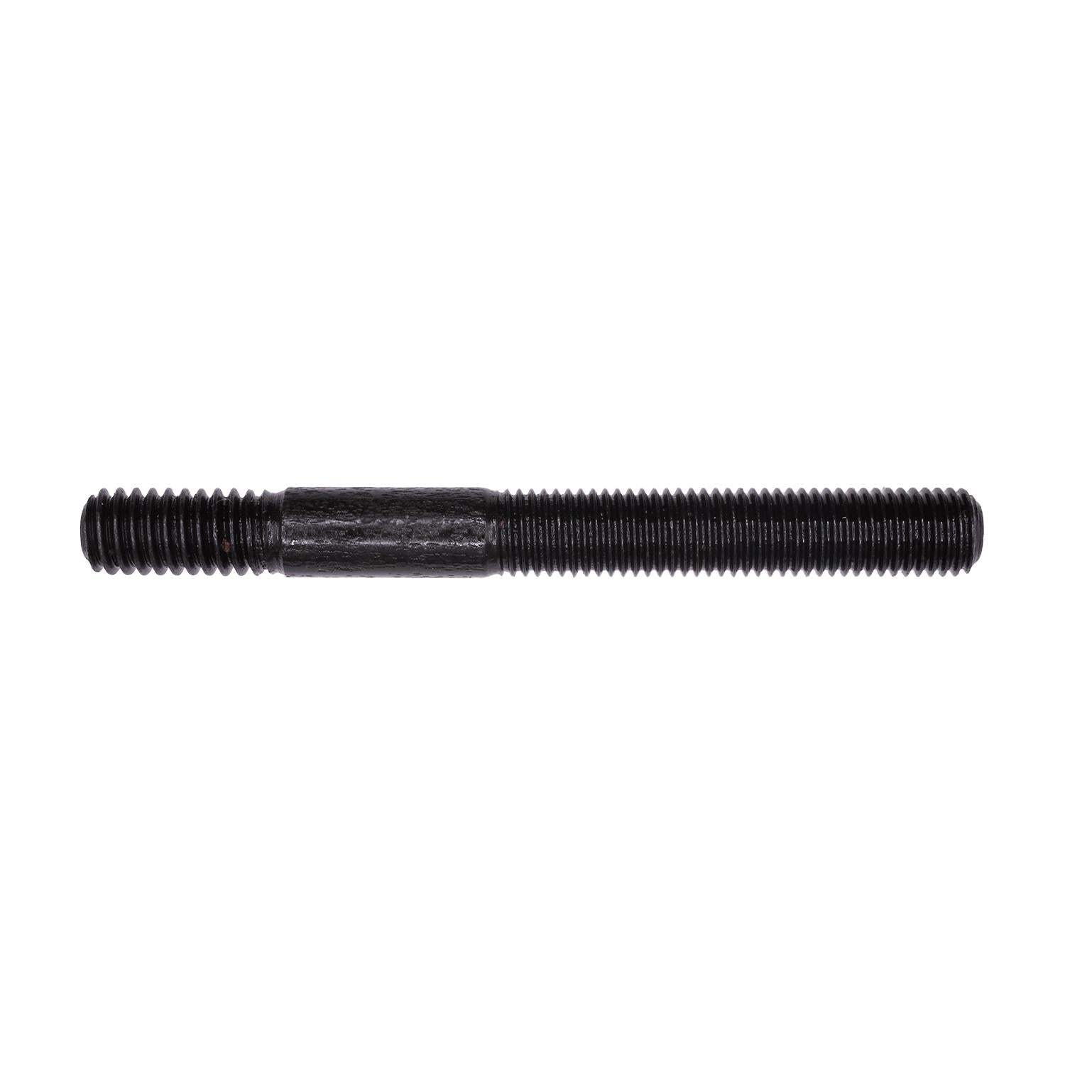 5/16"- 1-5/8" Sae x 5/16"-5/8" USS x 3" Overall. Manifold/Cylinder Head Stud