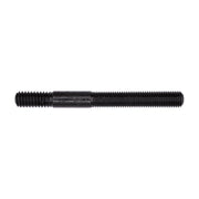 5/16"- 1-5/8" Sae x 5/16"-5/8" USS x 3" Overall. Manifold/Cylinder Head Stud