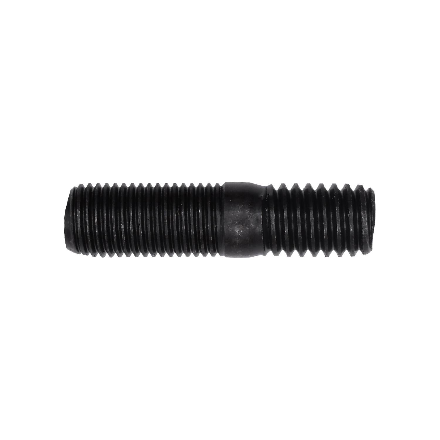 3/8"-24 x 3/4" Sae x 3/8"-16 x 1/2" USS x 1-1/2" Overall. Manifold/Cylinder Head Stud