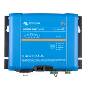 Phoenix Smart IP43 Charger 24/25 (1+1) 120-240VAC Requires 5-15P Mains Cord