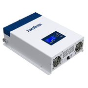 Freedom X 1200 Inverter Truesine 1000W 120AC 12VDC Hardwire, Transfer