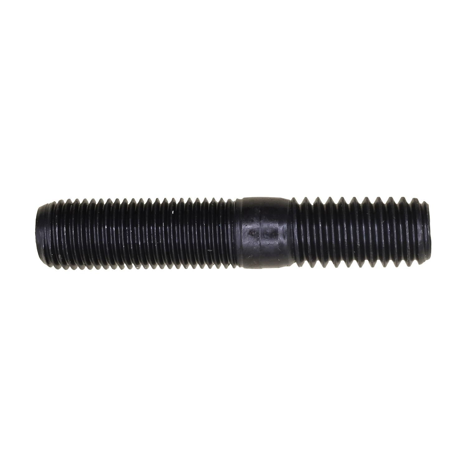 3/8"-24 x 1" Sae 3/8"-16 x 5/8" USS x 2" Overall. Manifold/Cylinder Head Stud