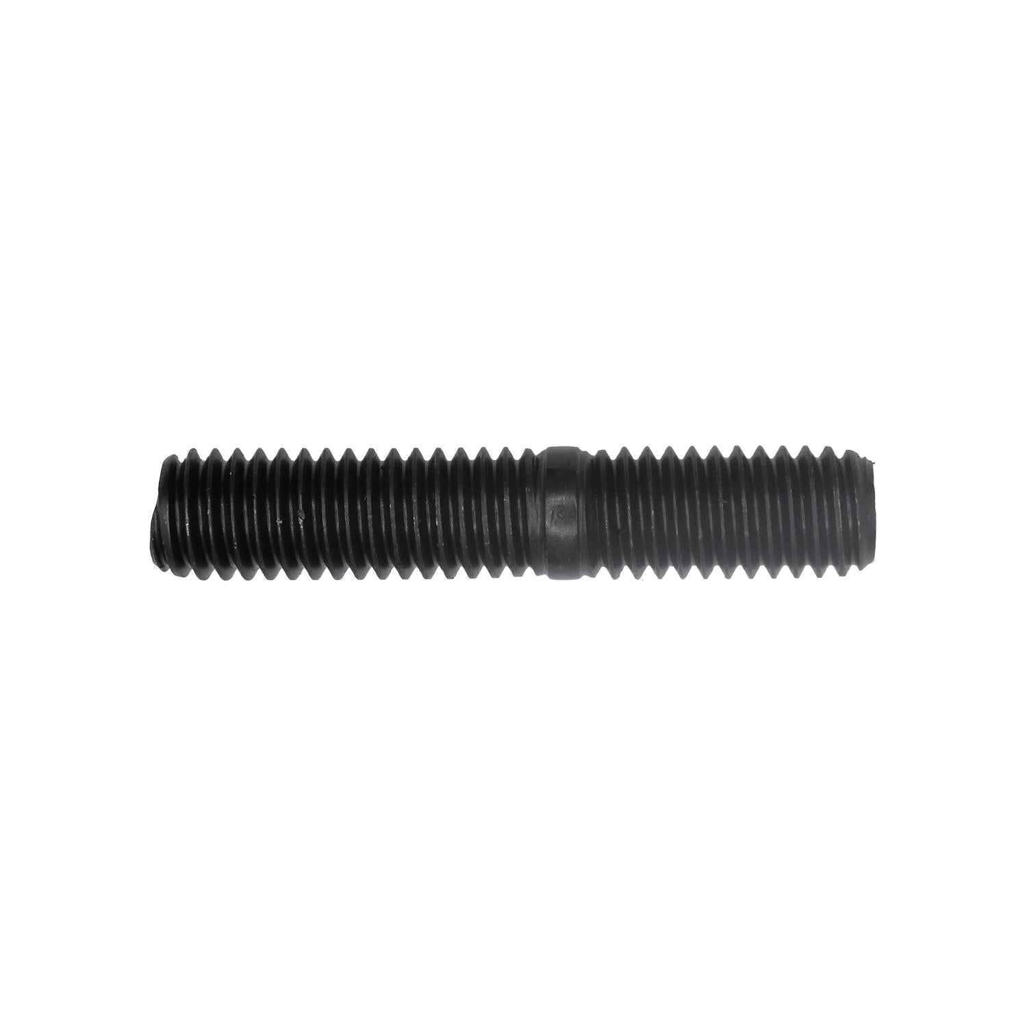 3/8"-16 x 1" USS x 3/8"-16 x 3/4" USS x 2" Overall. Manifold/Cylinder Head Stud
