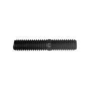 3/8"-16 x 1" USS x 3/8"-16 x 3/4" USS x 2" Overall. Manifold/Cylinder Head Stud