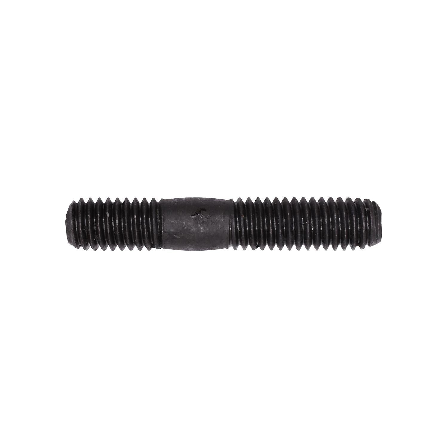 3/8"-16 x 1" USS x 3/8"-16 x 5/8" USS x 2-1/8" Overall. Manifold/Cylinder Head Stud