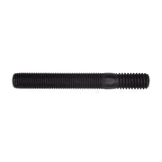 3/8"-2" Sae x 3/8"-5/8" USS x 3" Overall. Manifold/Cylinder Head Stud