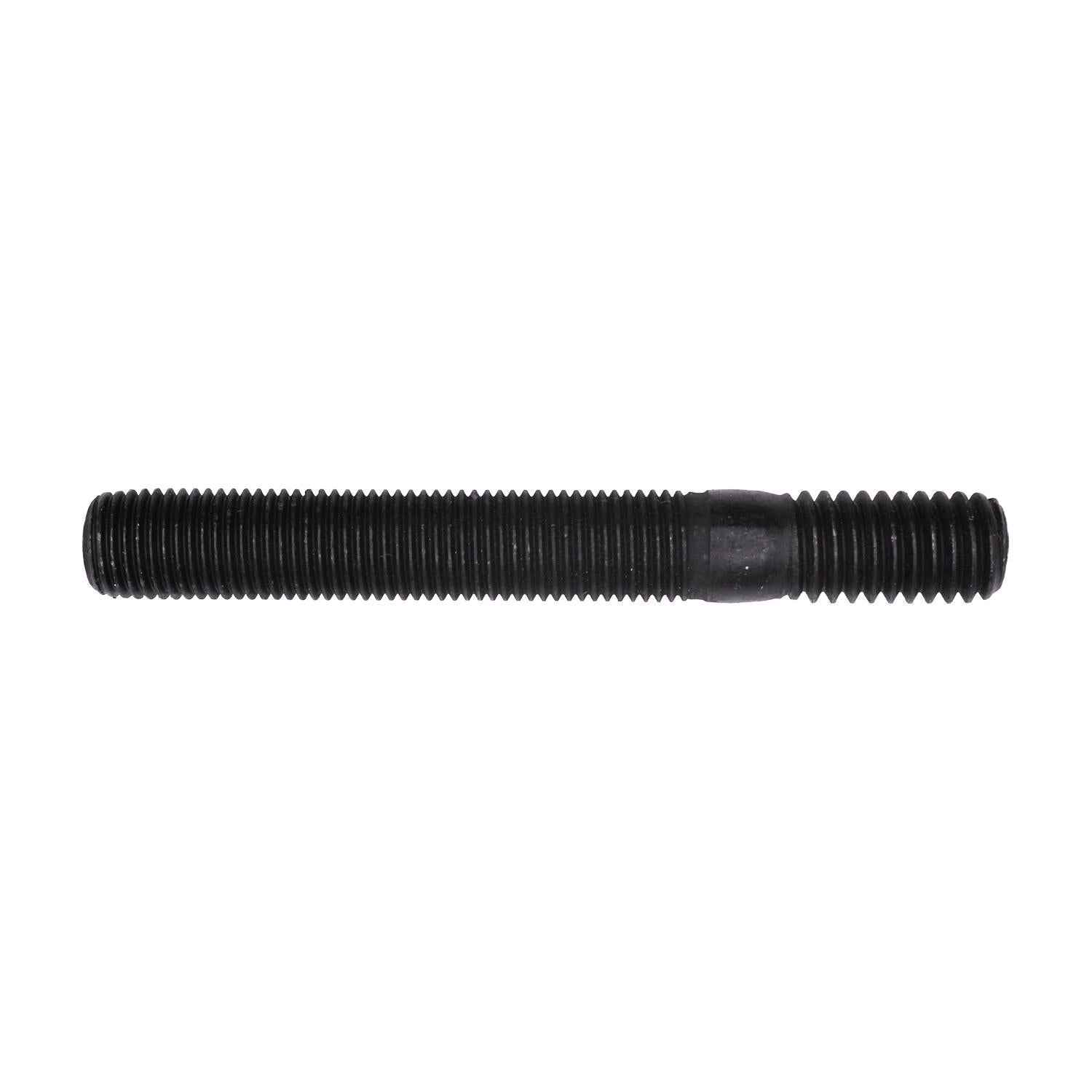 3/8"-2" Sae x 3/8"-5/8" USS x 3" Overall. Manifold/Cylinder Head Stud