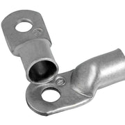 Heavy Duty Lug 4GA Wire #10 Post *25-Pack