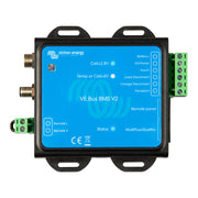 VE.Bus BMS V2 f/ LiFePO4 Batteries 12-48VDC - Work w/All VE.Bus & GX Devices