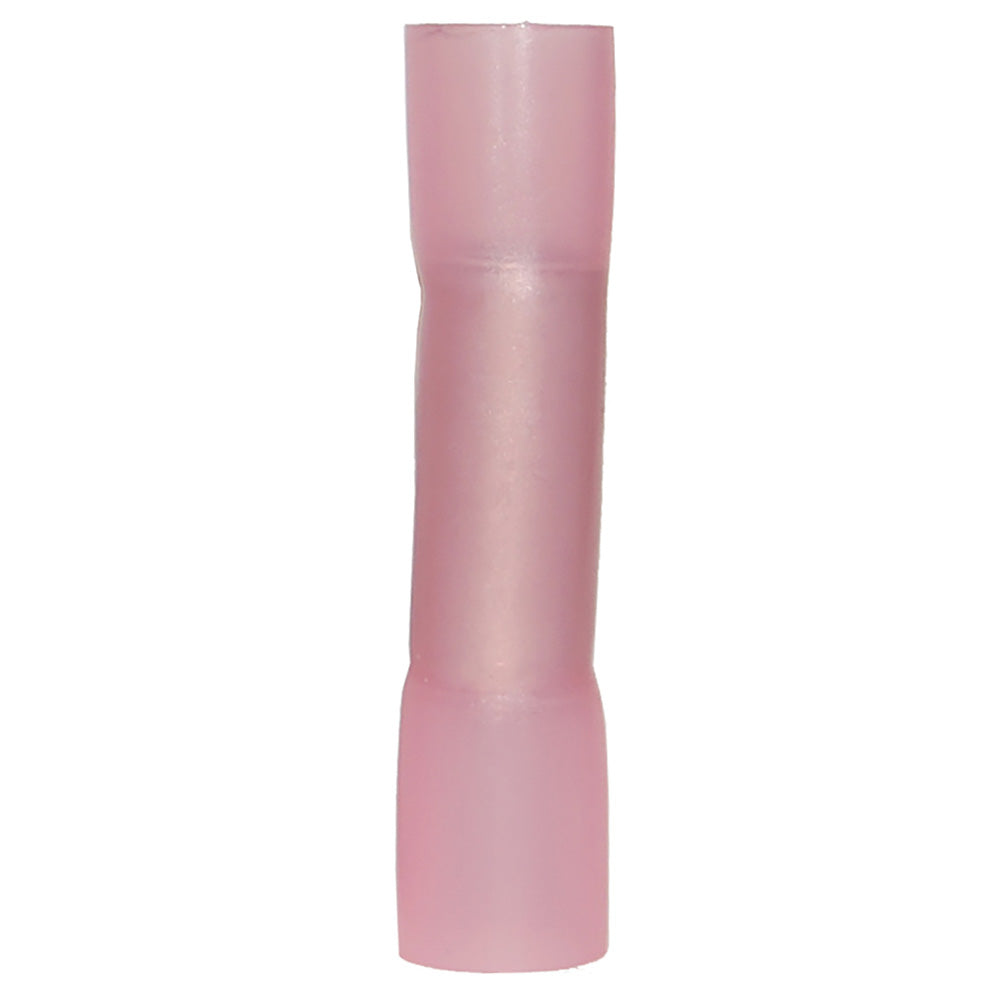 Heat Shrink Butt Connector - #8 *3-Pack