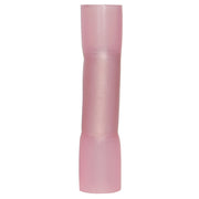 Heat Shrink Butt Connector - #8 *25-Pack