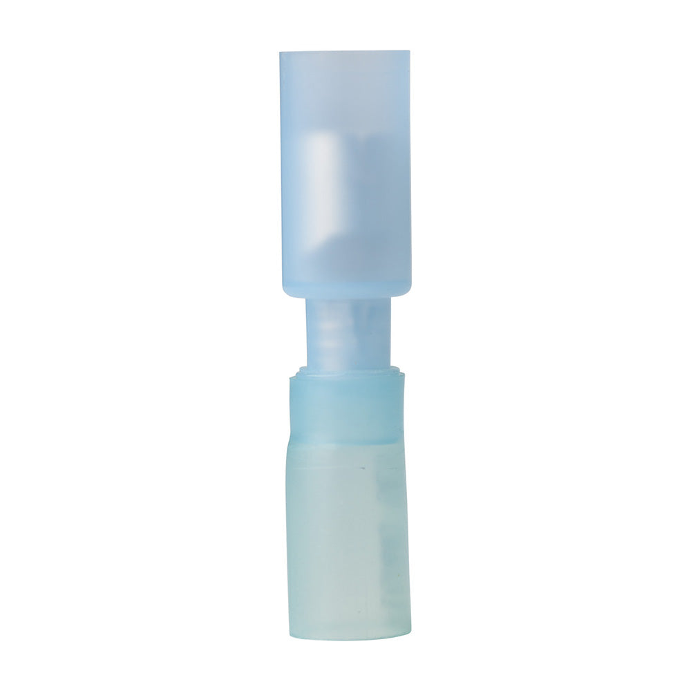 16-14 Heat Shrink Snap Plug- Female *3-Pack