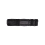 7/16"- 3/4" Sae x 7/16"-9/16" USS x 1-3/4" Overall. Manifold/Cylinder Head Stud