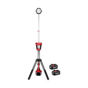 M18 Tower Light,Ho Xc6.0 Battery