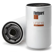 Oil Filter Cellulose Spin On