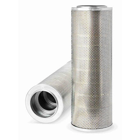 Hydraulic Filter,16.75 in,Cartridge