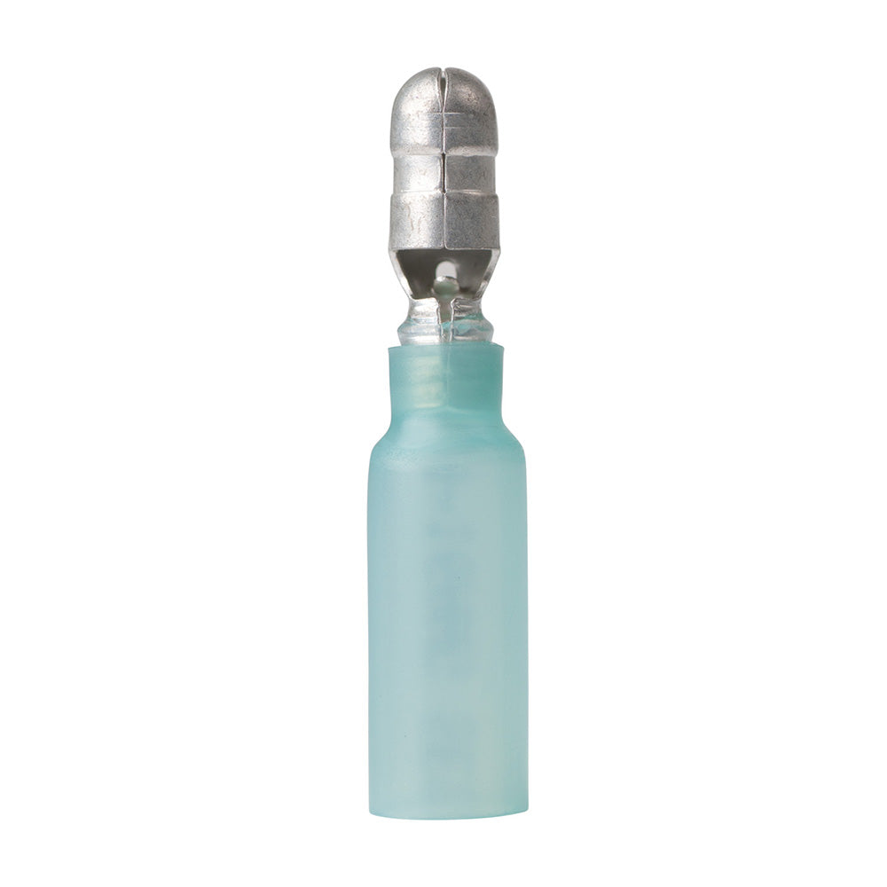 16-14 Heat Shrink Snap Plug - Male *25-Pack