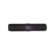 7/16"- 7/8" Sae x 7/16"-3/4" USS x 2" Overall. Manifold/Cylinder Head Stud