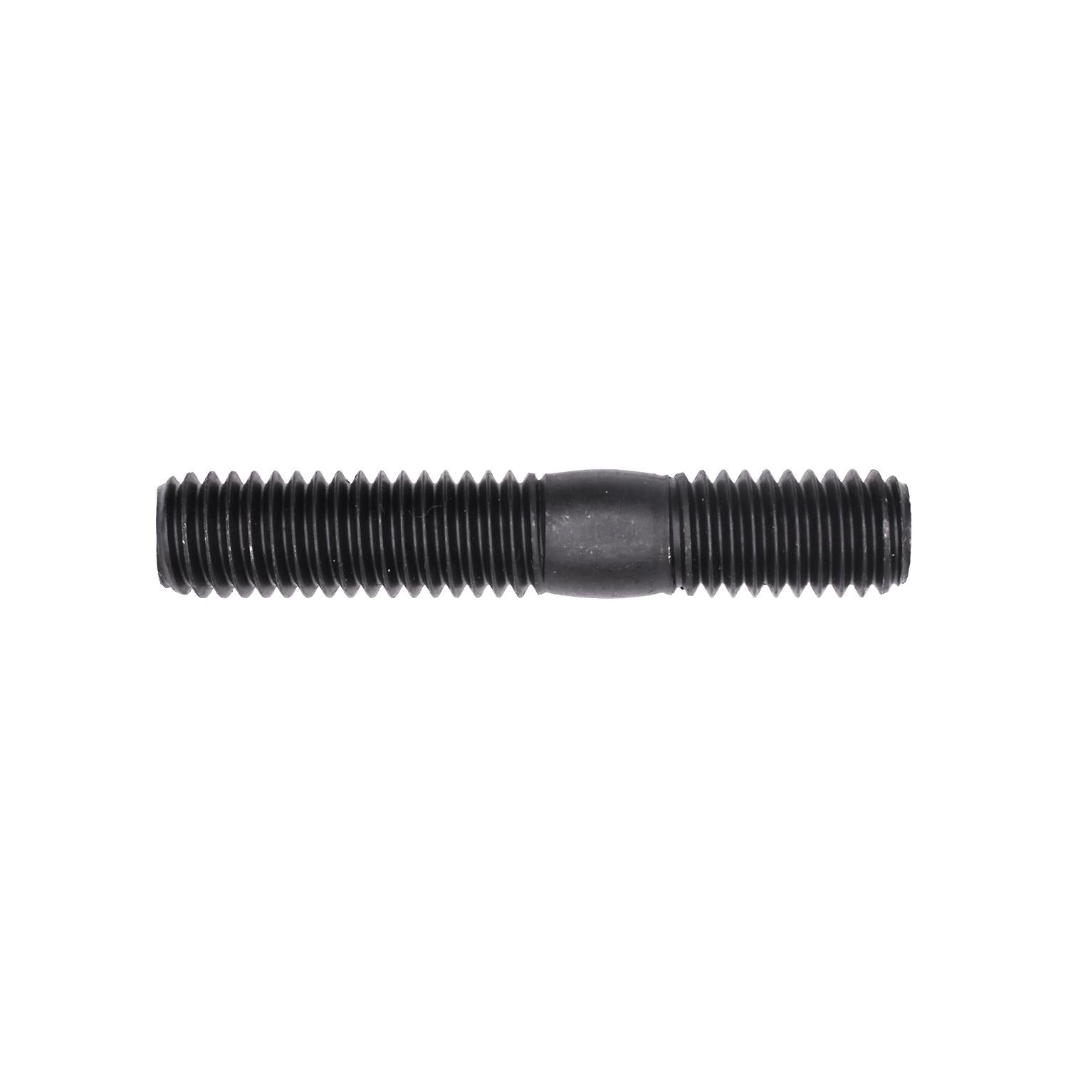 7/16"- 1-1/4" USS x 7/16"-3/4" USS x 2-1/2" Overall. Manifold/Cylinder Head Stud