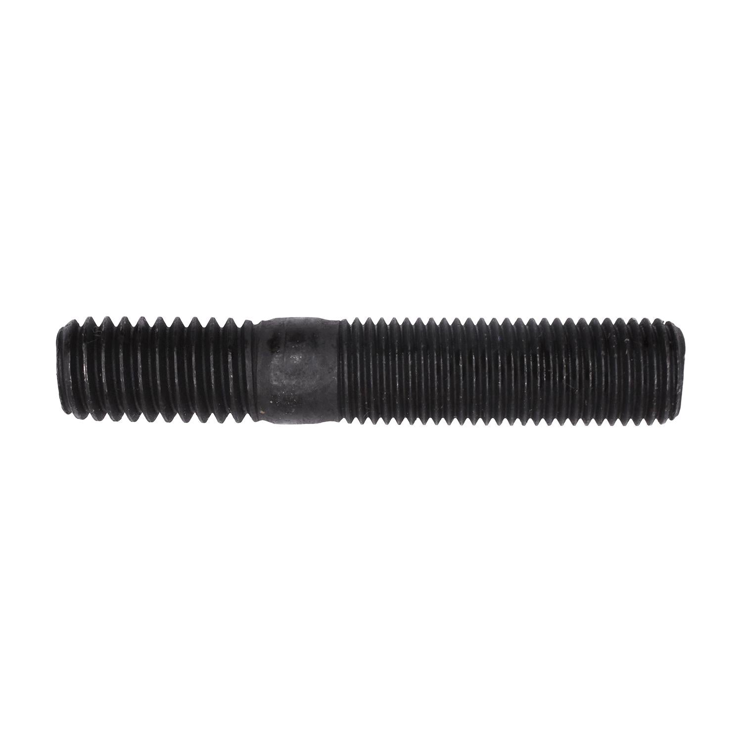 7/16"- 1-3/16" Sae x 7/16"-3/4" USS x 3" Overall. Manifold/Cylinder Head Stud