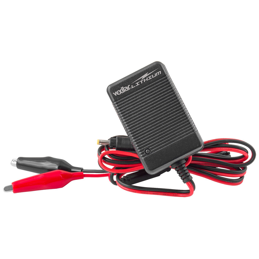 1 AMP Lithium Battery Charger Only