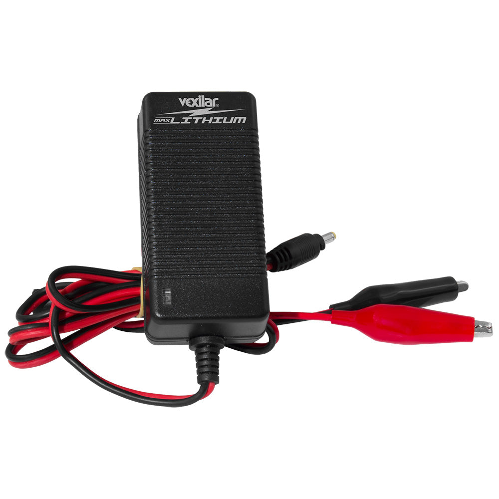 2.5 AMP Rapid Lithium Charger Only