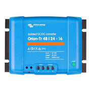 Orion-TR DC-DC Converter - 48 VDC to 24 VDC - 16AMP Isolated