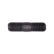 1/2" x 3/4" Sae x 1/2" x 3/4" USS x 1-7/8" Overall. Manifold/Cylinder Head Stud