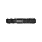 9/16"- 1-1/4" Sae x 9/16"-1" USS x 3" Overall. Manifold/Cylinder Head Stud
