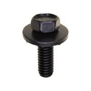 5/16"-18 x 1" Hex Sems Bellville Washer Head
