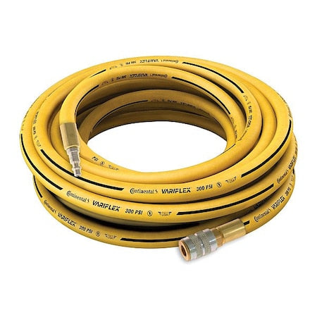 Air Hose Assembly,10 ft Hose L