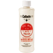 390 Pre-Wax Auto Polish - 16oz