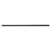 1/4" x 1/4" x 12" Straight Keys Square End