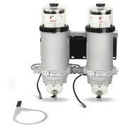 Filter Housing,Aluminum