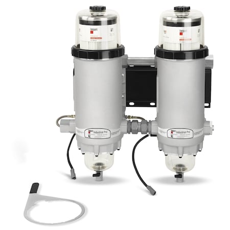 Filter Housing,Aluminum