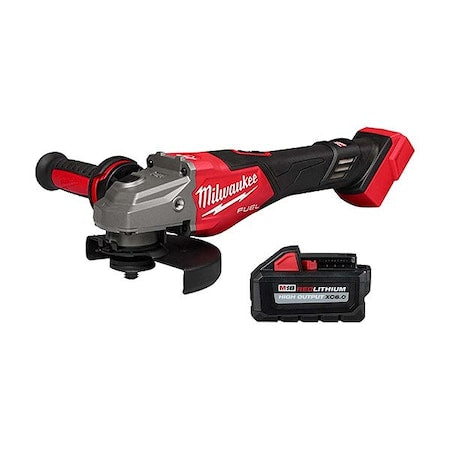 M18 FUEL Grinder + M18 RDL XC6.0 Battery