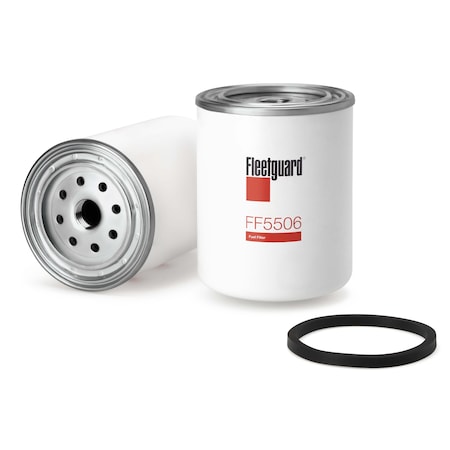 Fuel Filter Spin On